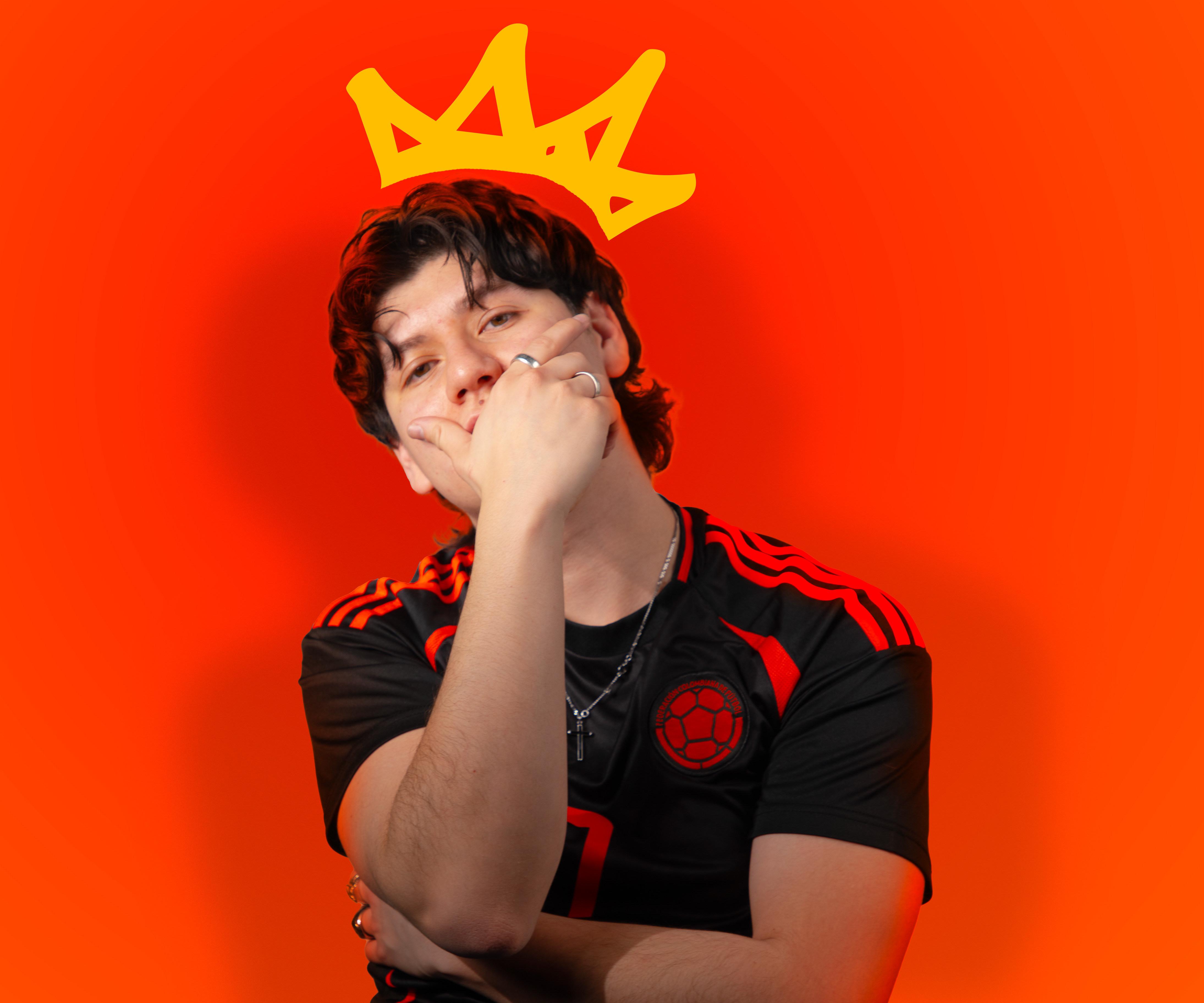 Miguel Gamez