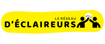 Le réseau d’éclaireurs