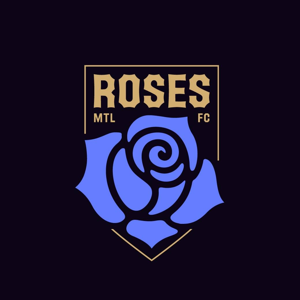 Les Roses de Montréal