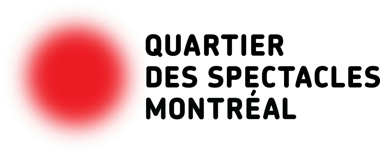 Quartier des spectacles montreal